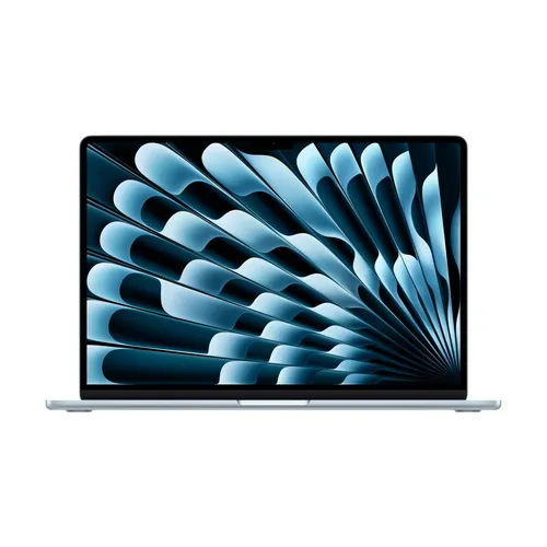 Apple MacBook Air 15.3 M4 in blau von Apple