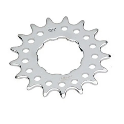 Single Speed Ritzel SSP-tx 13 Zähne, silber