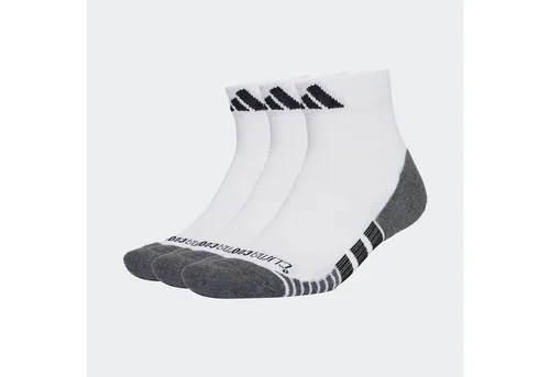 adidas Performance Funktionssocken PRF C CC QRT 3P (3-Paar)