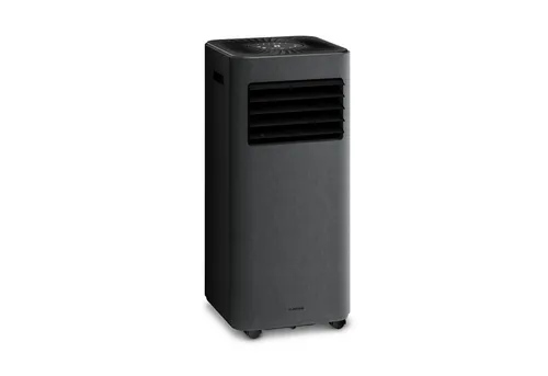 Klarstein AireLux Mobile Klimaanlage 9.000 BTU – 3-in-1 für Räume bis 33 m² - 3-in-1 Klimaanlage, Entfeuchter und Ventilator in einem. Mit 9.000 BTU für schnelle Kühlung und Energieeffizienzklasse A für geringeren Stromverbrauch. Flexibel und stilvoll mit Rollen für einfachen Transport.