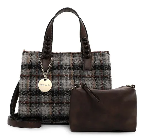 Tamaris Umhängetasche City Shopper S (Set, 2-tlg)