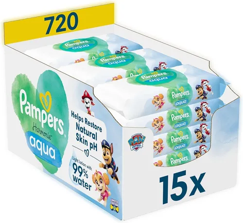Pampers Premium Protection Pants Gr.5 Junior 12-17kg