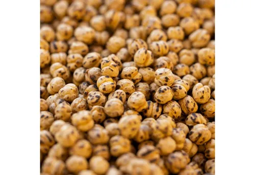 We_Natur Geröstete Kichererbsen – Knuspriger Snack 800g von We_Natur