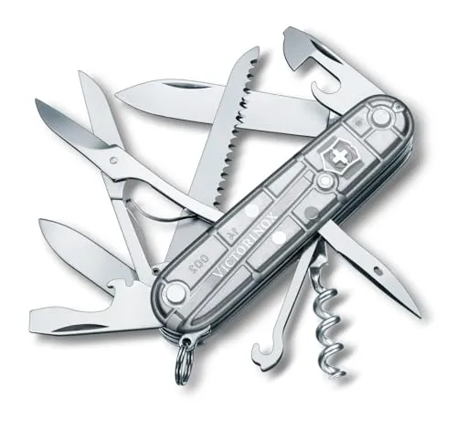 Produktbild Victorinox Schweizer Taschenmesser Huntsman