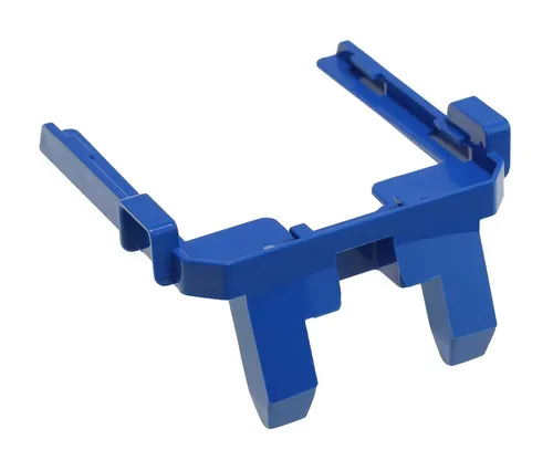 Produktbild Staubsaugerbeutel Philips 996510077675,CP0787 Staubsaugerbeutelhalter für PowerGo FC82