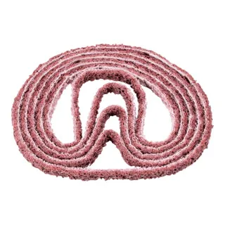 PFERD TOOLS VB 6/305A Schleifband 180 - Schleifbänder für Oberflächenbearbeitung von Metallen, ideal zum Entfernen von Oxidation und für seidenmatte Oberflächen. Perfekt für Bandschleifer und vielfältige Anwendungen.