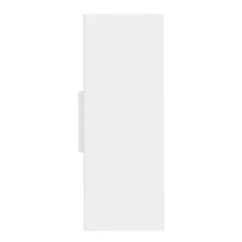 ELECTROLUX Türgriff für Gefrierfach 263603802/4 - Kühlschranktürgriff, kompatibel mit ELECTROLUX Geräten, bietet eine einfache und schnelle Lösung für defekte Griffteile – Vertrauen Sie unserem Fachwissen seit 1984.