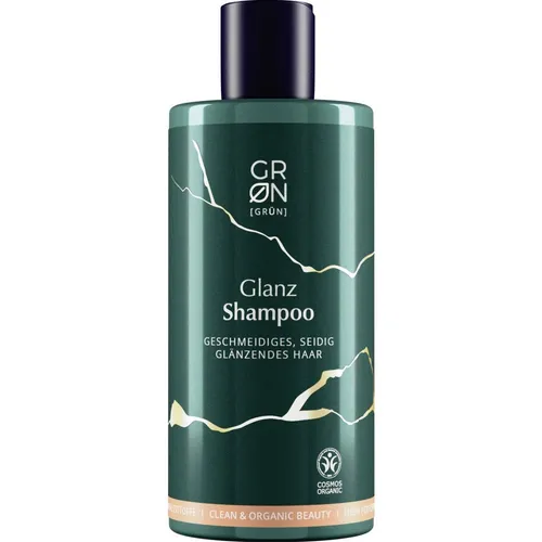 GRN Glanz Shampoo   300 ml