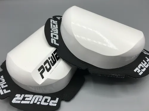 Motorrad: Knie- & Schienbeinschützer von PowerFace Zeidler