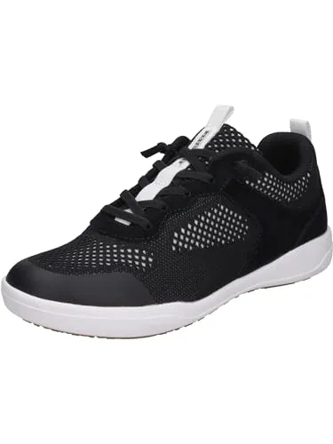 Josef Seibel Damen Low-Top Sneaker Sina 74 - Damen-Sneaker mit Wechselfußbett und hoher Flexibilität durch Strobel-Machart, ideal für den Alltag und Freizeitaktivitäten.