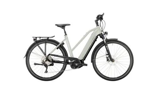 Victoria E-Bike eTrekking 12.9 – Trapez 28