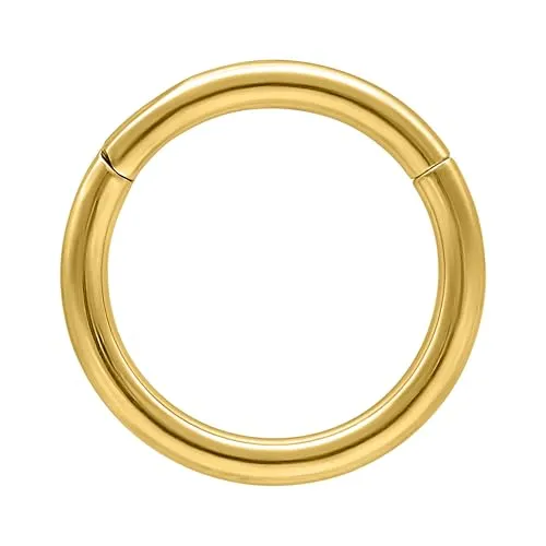 Wildcat Piercingringe von Wildcat