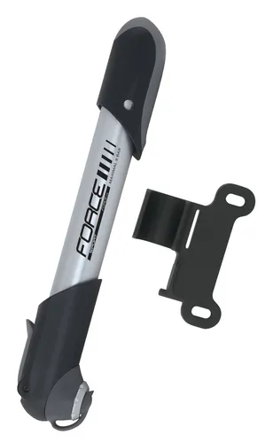 Minipumpe FORCE SPORT DUO TELESCOPE 21cm