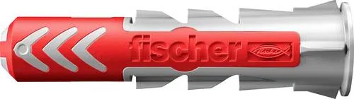 Fischer 535980 DUOPOWER 8 Big Pack Dübel 40mm 8mm 120St.