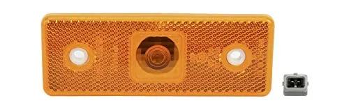 Dt Spare Parts Seitenmarkierungsleuchte 4.62381