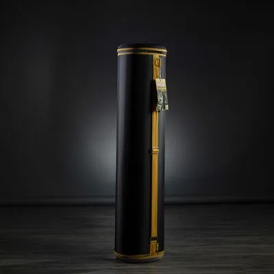 MagMod MagBox Große Tasche für unterwegs - Softboxen Aufbewahrungs- und Schutztasche für Speedlight Blitze, bietet langlebigen Schutz mit reißfestem Material und praktischem Schultergurt für einfaches Reisen.