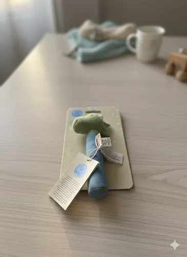 Sterntaler Greifling Dino Rexi