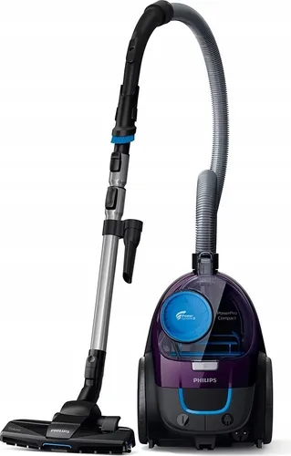 Philips Beutelloser Staubsauger Powercyclone 5 900W Antiallergen-Filter