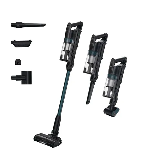 Hoover HF1P10P 011 Stick Staubsauger von Hoover