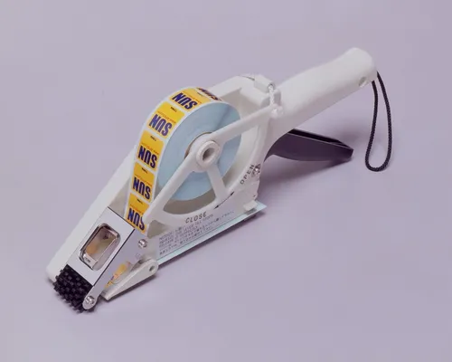 Towa APN-30 Etikettenspender von Towa
