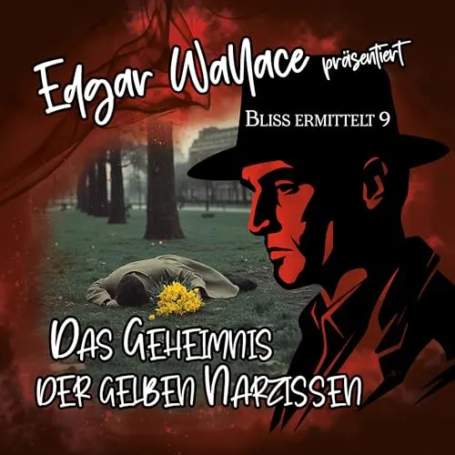 Folge 09 - das Geheimnis der Gelben Narzissen