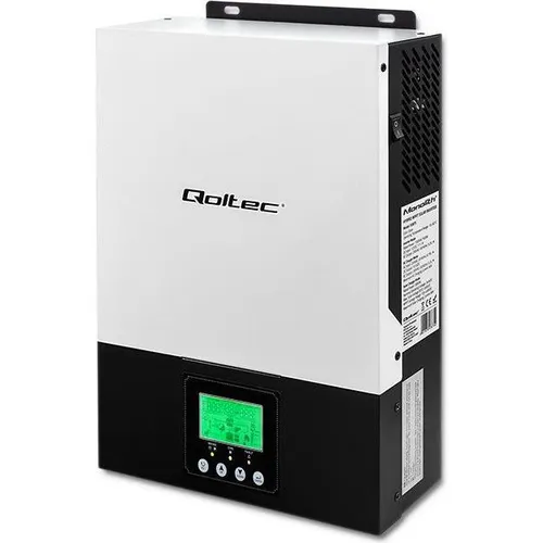 Produktbild Qoltec Hybrid Solar Inverter Off Grid (53875)