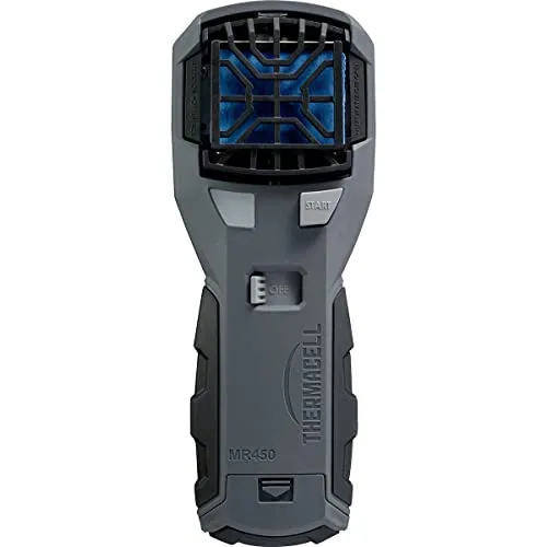 Produktbild Thermacell MR-450 Mückenschutz mit Clip