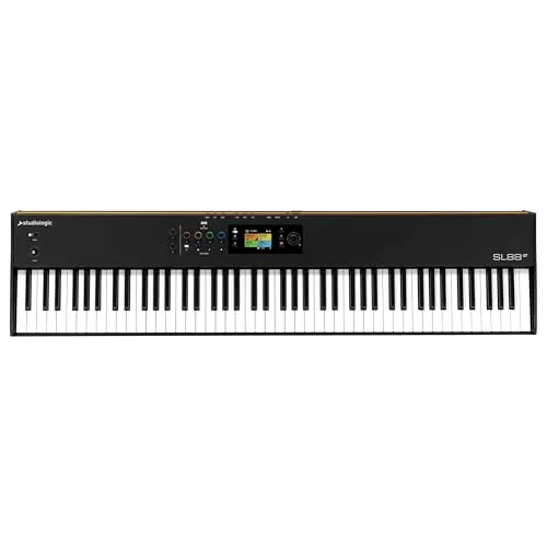 Studiologic SL88 GT mk2 B-Stock von Studiologic