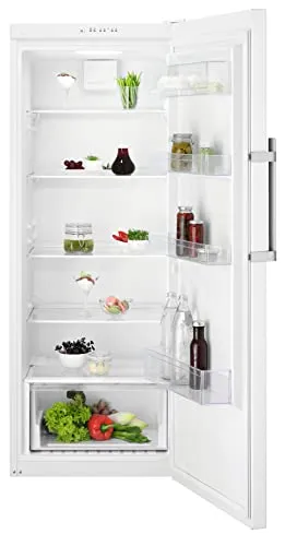 AEG RKB333E2DW Freistehender Kühlschrank in weiß von AEG