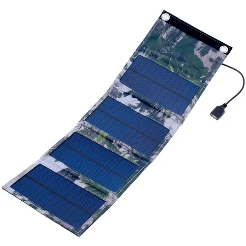 PowerNeed ES-4 Solarmodul 6 W