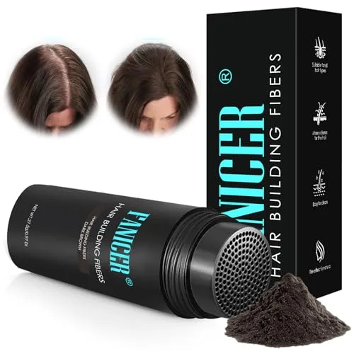 Haarverdichter von Viexpand