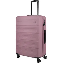 Travelite Trolley Goomera L, Smokey Rose in pink von travelite
