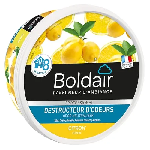 BOLDAIR