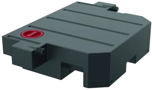 Aplast Abwassertank für Mercedes Sprinter, VW Crafter, Man TGE ab Bj. 2017