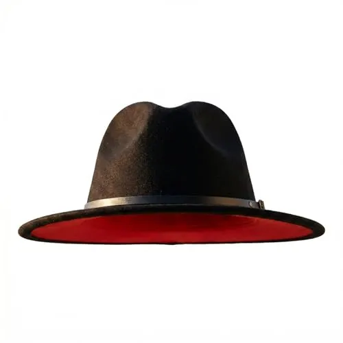 Fedoras von Bamboopack