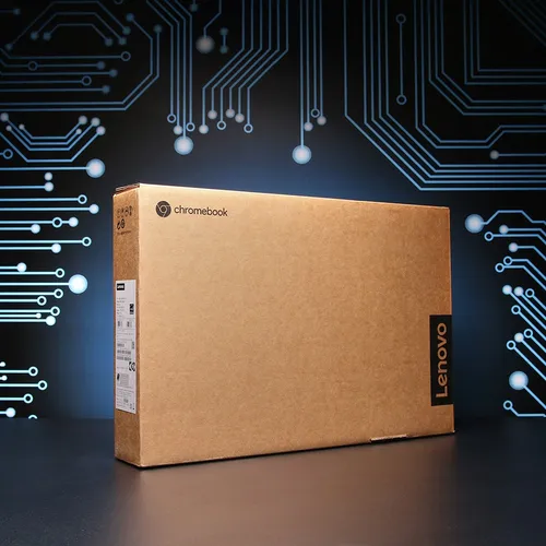 Lenovo Chromebook S345-14AST // AMD A6-9220C, 4 GB RAM, 64 GB Flash