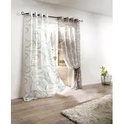 Heine Vorhänge & Gardinen von Heine