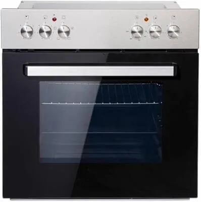 PKM Einbauherdset BIC3-I KP IX-2 von PKM