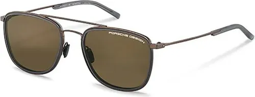 Porsche Design P8692 Sonnenbrille Braun Brown / CAT3 Herren Braun Brown / CAT3