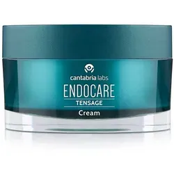 Endocare Tensage Nourishing Cream 50 ml - Feuchtigkeitspflege - Arzneimittel für intensive Pflege, spendet Feuchtigkeit und fördert die Hautregeneration für ein strahlendes Hautbild.