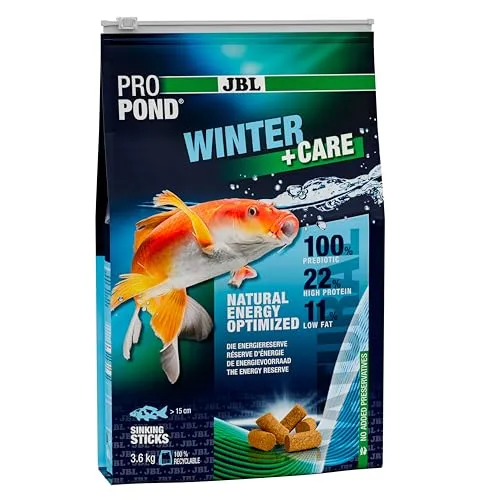 JBL PROPOND Winter+Care 3,6kg
