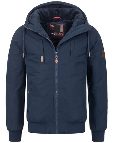 Winterjacke ALESSANDRO SALVARINI
