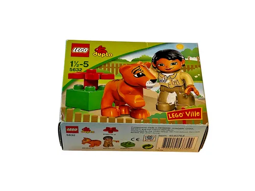 Lego Duplo bis 20 Euro von LEGO
