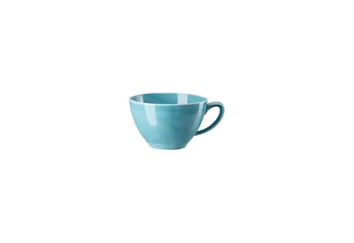 Rosenthal Latte-Macchiato-Tasse Mesh Cafe au Lait von Rosenthal