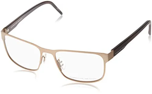 Porsche Design P8291 D GOLD Herren Brillen von Porsche