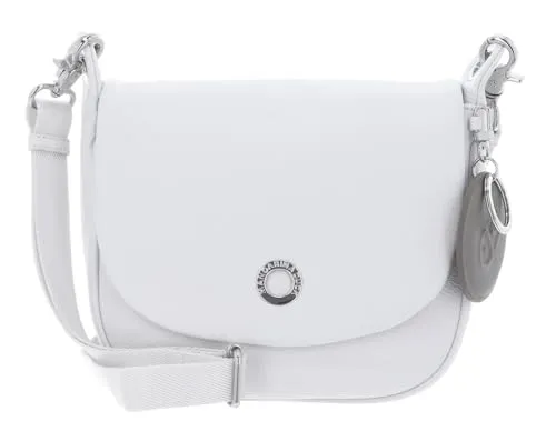 Handtaschen Weiß von Mandarina Duck