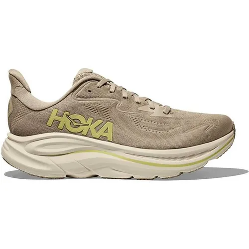 HOKA Herren Laufschuhe CLIFTON 10 – Ultraleichte Dämpfung von HOKA