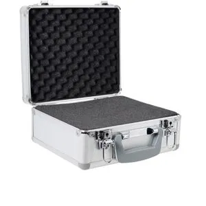 ALUMAXX Multifunktions Koffer 