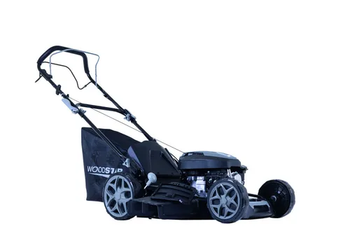 Woodster Benzin-Rasenmäher BLM510-173S von Woodster