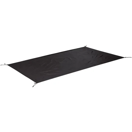 Jack Wolfskin Floorsaver Skyrocket II Dome One Size - Zeltunterlagen und Zeltzubehör, schützt zuverlässig vor spitzen Gegenständen und optimiert den Schutz vor Feuchtigkeit beim Camping.